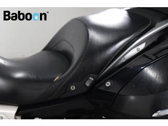 BMW K 1600 GTL ABS picture 24