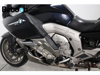 BMW K 1600 GTL ABS picture 21