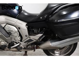 BMW K 1600 GTL ABS picture 22