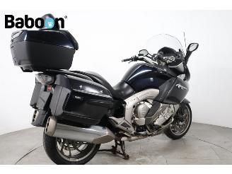 BMW K 1600 GTL ABS picture 2
