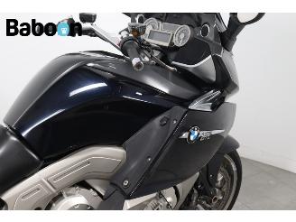BMW K 1600 GTL ABS picture 12