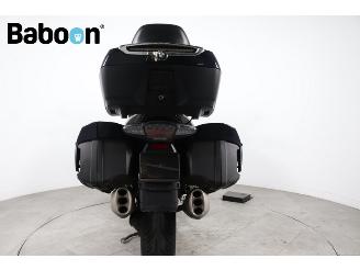 BMW K 1600 GTL ABS picture 3
