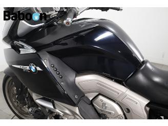 BMW K 1600 GTL ABS picture 23
