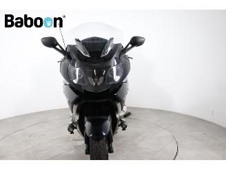 BMW K 1600 GTL ABS picture 7