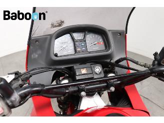 Honda XL 600 V Transalp picture 22
