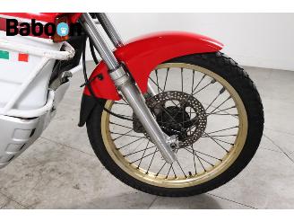 Honda XL 600 V Transalp picture 12