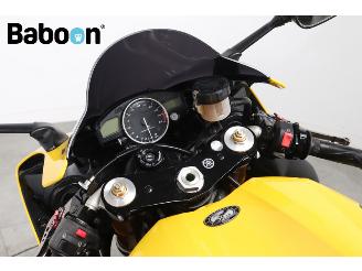 Yamaha  YZF-R1 picture 17