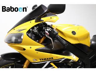 Yamaha  YZF-R1 picture 21