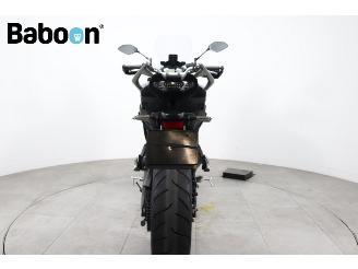 Yamaha  Tracer 900 ABS picture 3