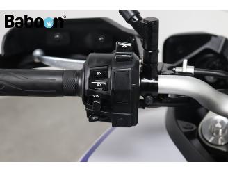 Yamaha  Tracer 900 ABS picture 18