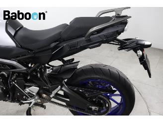Yamaha  Tracer 900 ABS picture 21