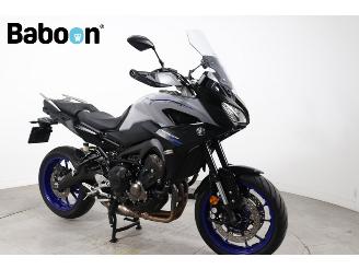 Yamaha  Tracer 900 ABS picture 8