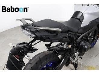 Yamaha  Tracer 900 ABS picture 15