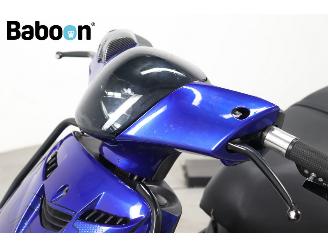 Piaggio  Zip 45KM picture 13