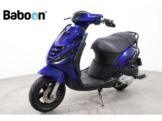 Piaggio  Zip 45KM picture 4
