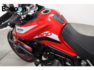 Triumph Tiger 900 GT Pro picture 21