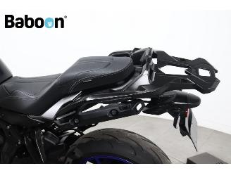 Yamaha  Tracer 7 GT picture 11