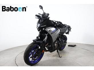 Yamaha  Tracer 7 GT picture 3
