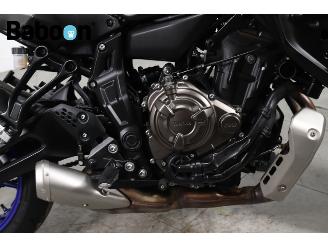 Yamaha  Tracer 7 GT picture 20