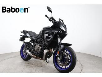 Yamaha  Tracer 7 GT picture 5