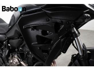 Yamaha  Tracer 7 GT picture 17