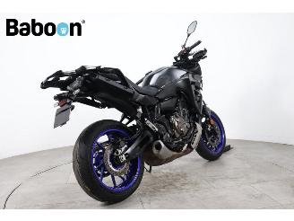 Yamaha  Tracer 7 GT picture 6