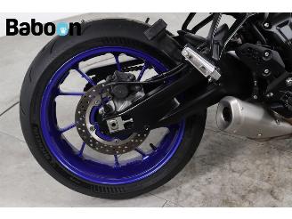 Yamaha  Tracer 7 GT picture 21