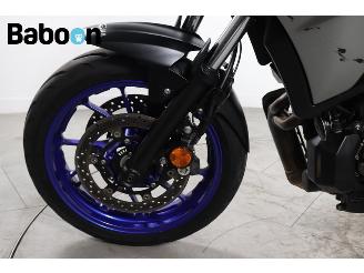 Yamaha  Tracer 7 GT picture 15
