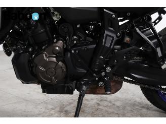 Yamaha  Tracer 7 GT picture 13