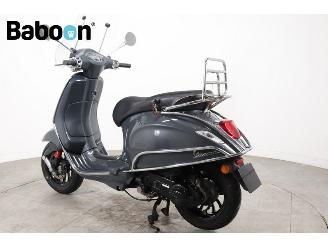 Vespa  Primavera 45KM picture 4