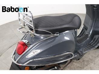 Vespa  Primavera 45KM picture 12