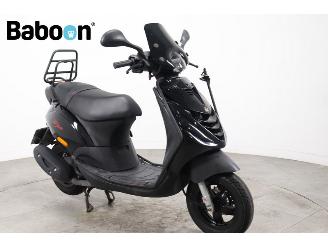Piaggio  Zip 45KM picture 8