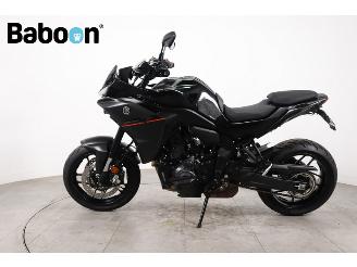 Yamaha  Tracer 7 picture 5