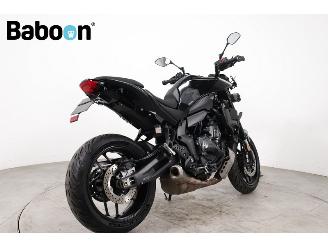 Yamaha  Tracer 7 picture 8
