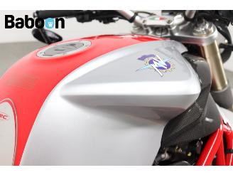 MV Agusta Brutale 910  picture 13