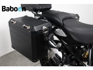 BMW R 1250 GS Adventure Triple Black picture 22