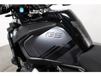 BMW R 1250 GS Adventure Triple Black picture 9