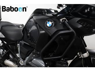 BMW R 1250 GS Adventure Triple Black picture 20