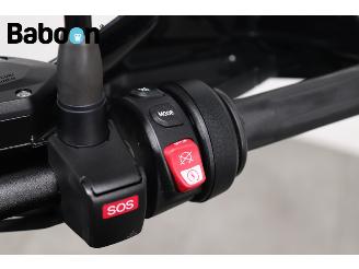 BMW R 1250 GS Adventure Triple Black picture 12