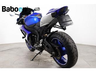 Suzuki GSX-R 600  picture 6