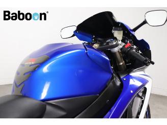 Suzuki GSX-R 600  picture 23