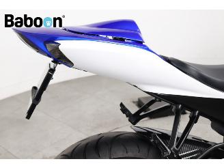 Suzuki GSX-R 600  picture 22