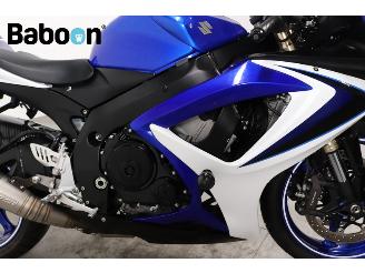 Suzuki GSX-R 600  picture 19