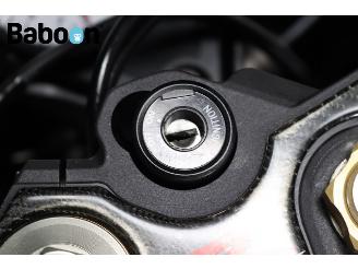 Suzuki GSX-R 600  picture 10