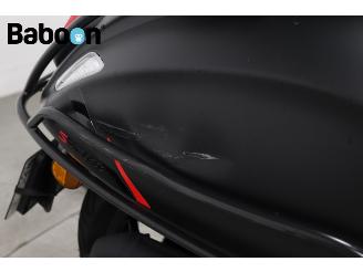 Vespa  Sprint 50 S 45KM picture 19