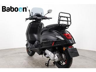 Vespa  Sprint 50 S 45KM picture 6