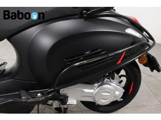 Vespa  Sprint 50 S 45KM picture 12