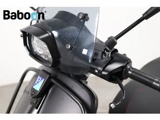 Vespa  Sprint 50 S 45KM picture 15