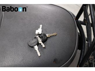 Vespa  Sprint 50 picture 20