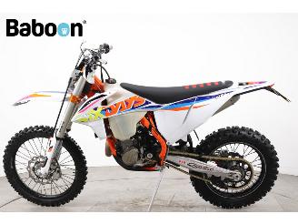 KTM 450 EXC -F Six Days picture 5
